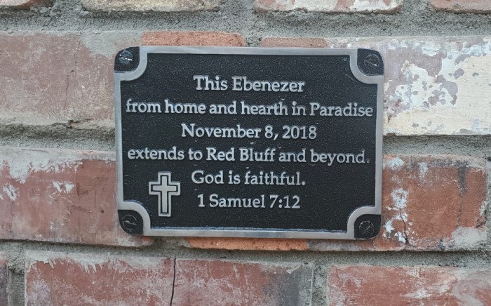plaque